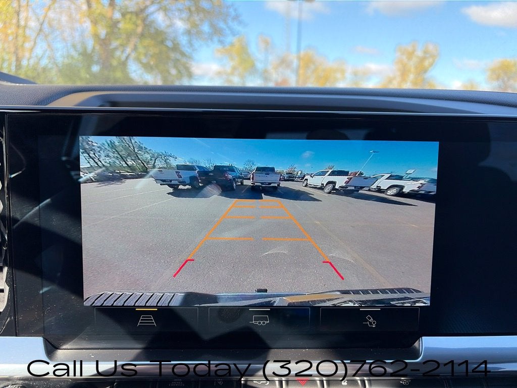2025 Chevrolet Silverado 3500 HD LT