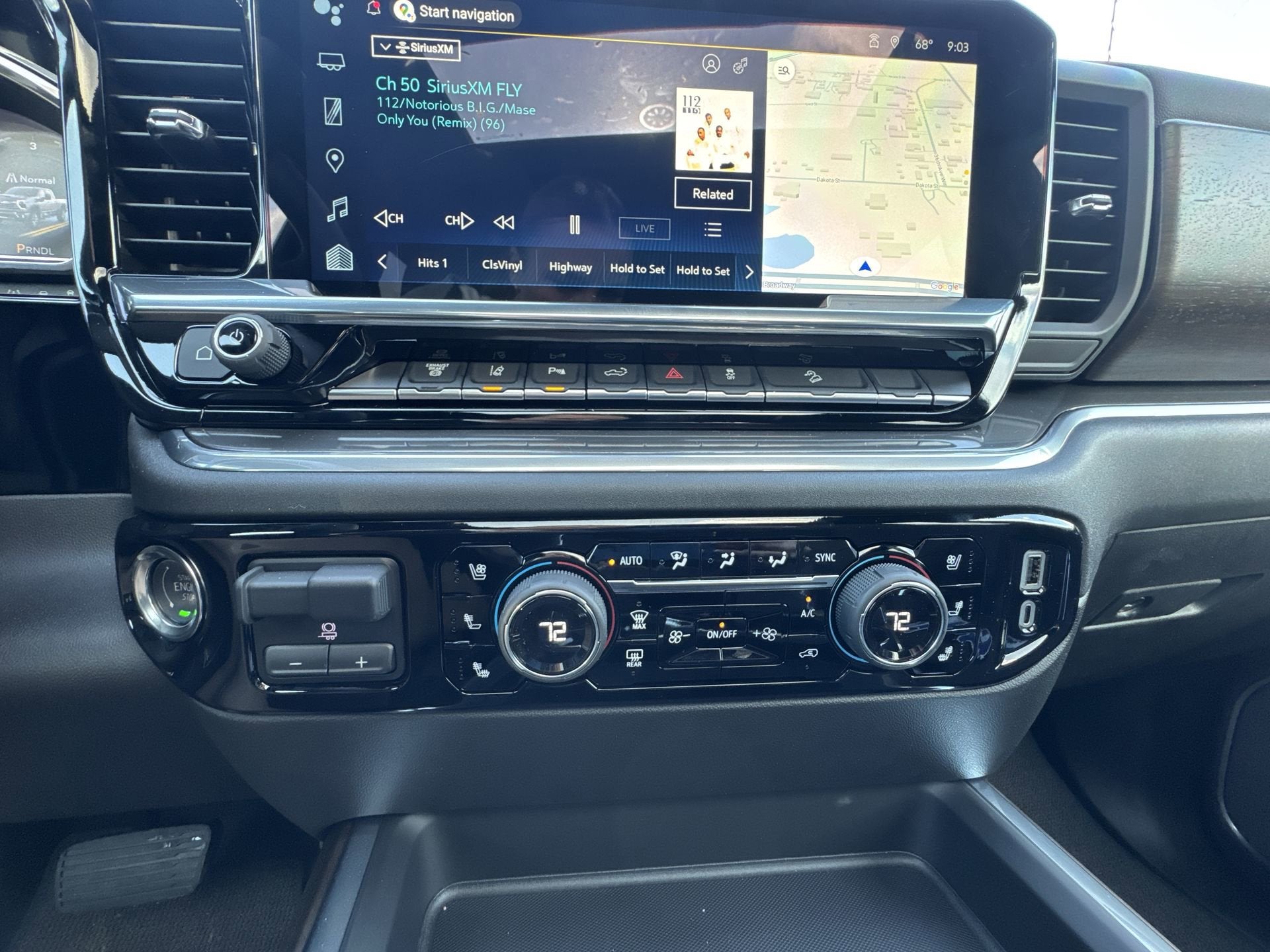 2025 Chevrolet Silverado 3500 HD High Country