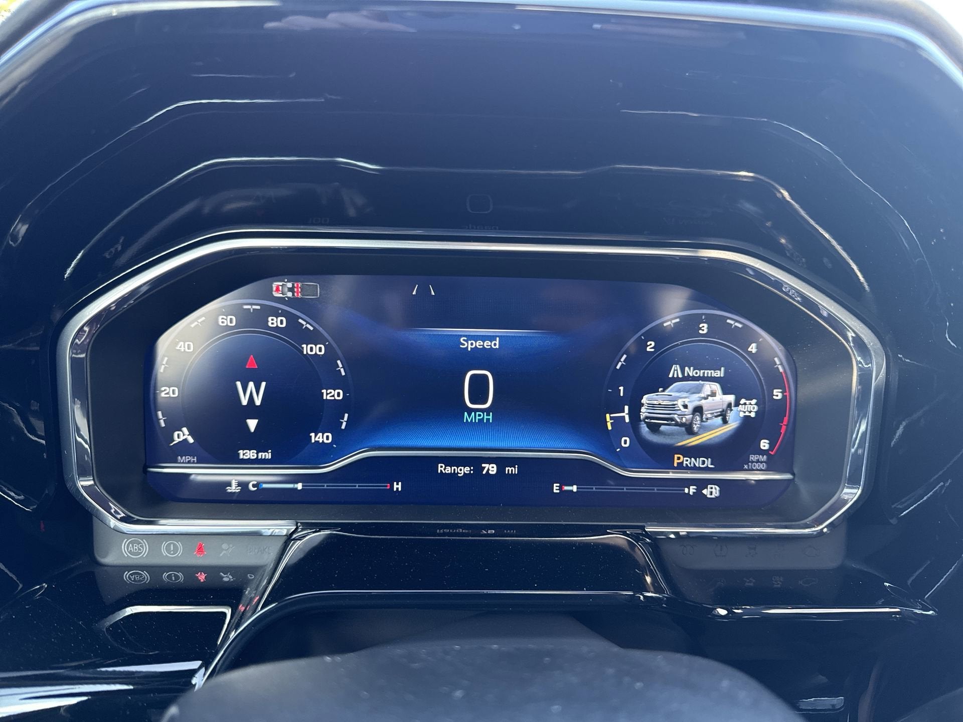 2025 Chevrolet Silverado 3500 HD High Country