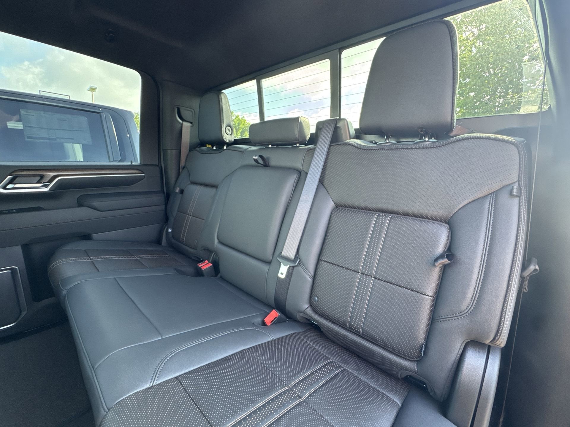 2025 Chevrolet Silverado 3500 HD High Country