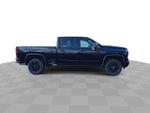 2025 Chevrolet Silverado 3500 HD High Country