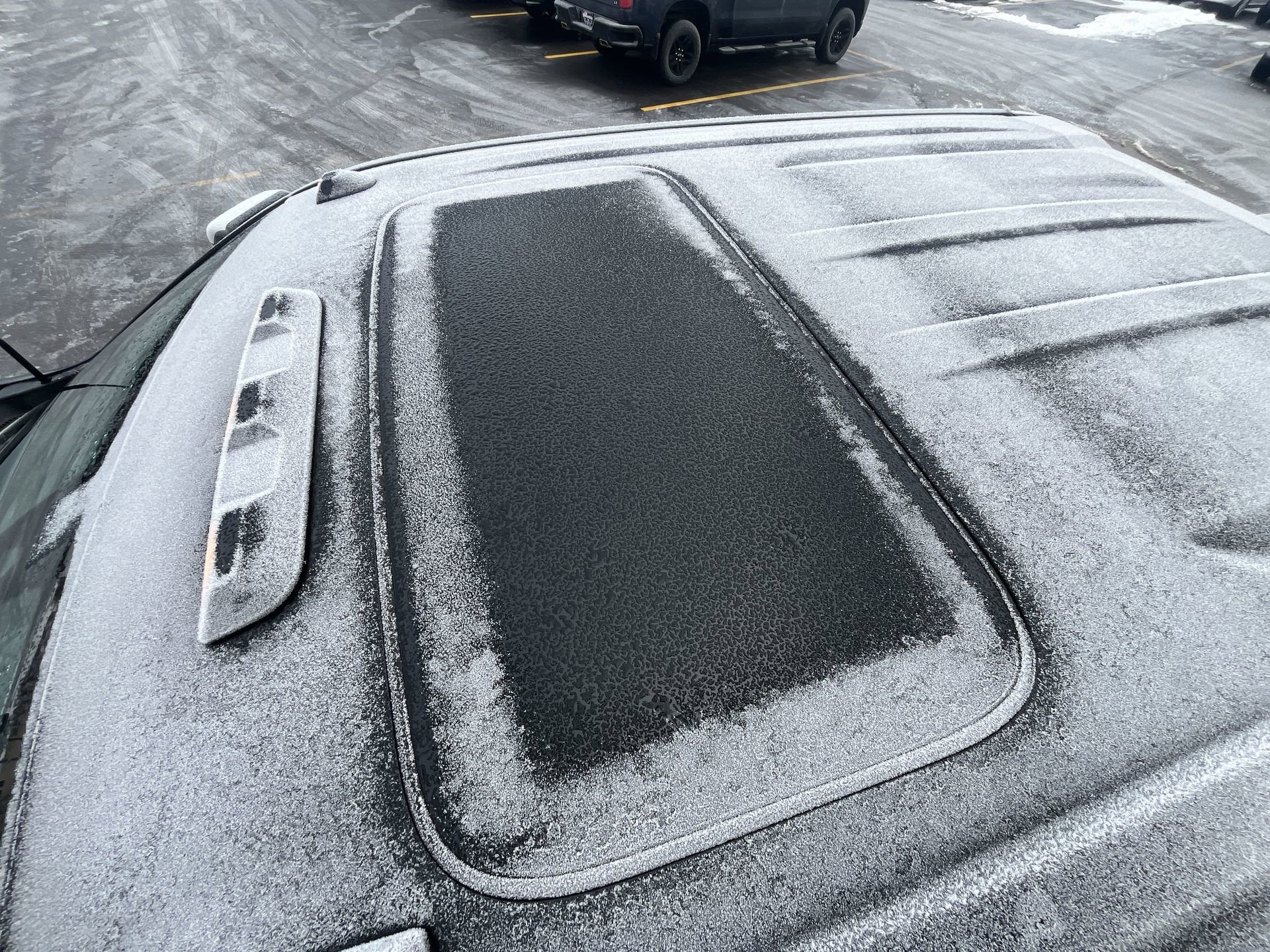 2022 Chevrolet Silverado 2500 HD High Country