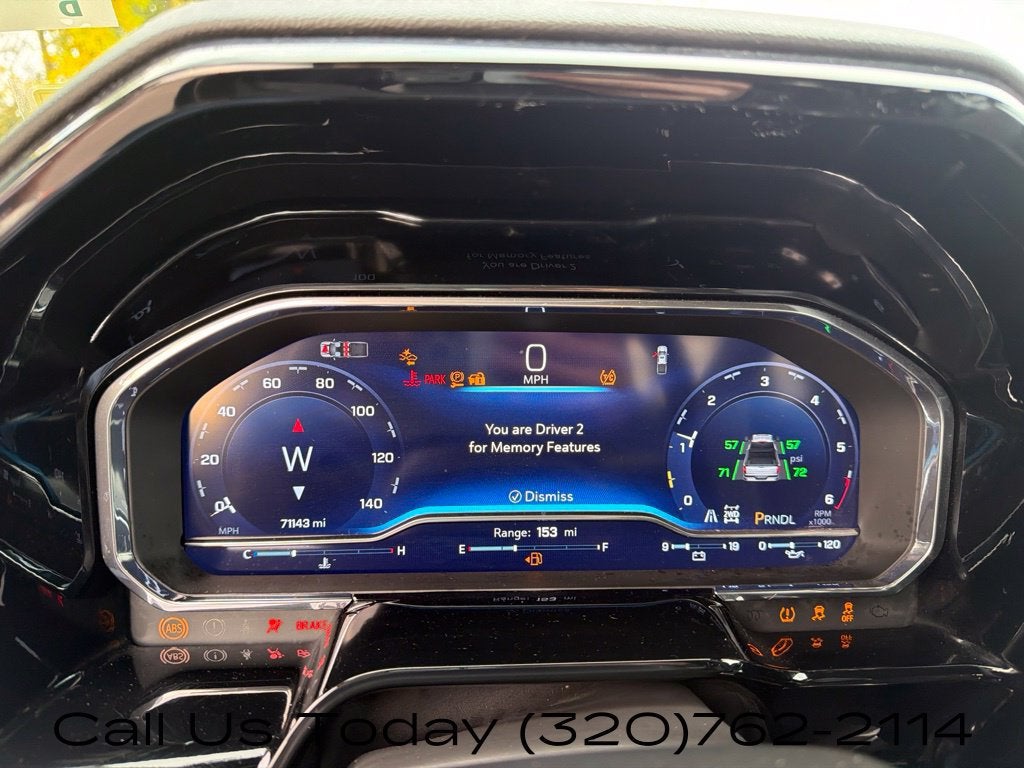 2024 Chevrolet Silverado 3500 HD LTZ