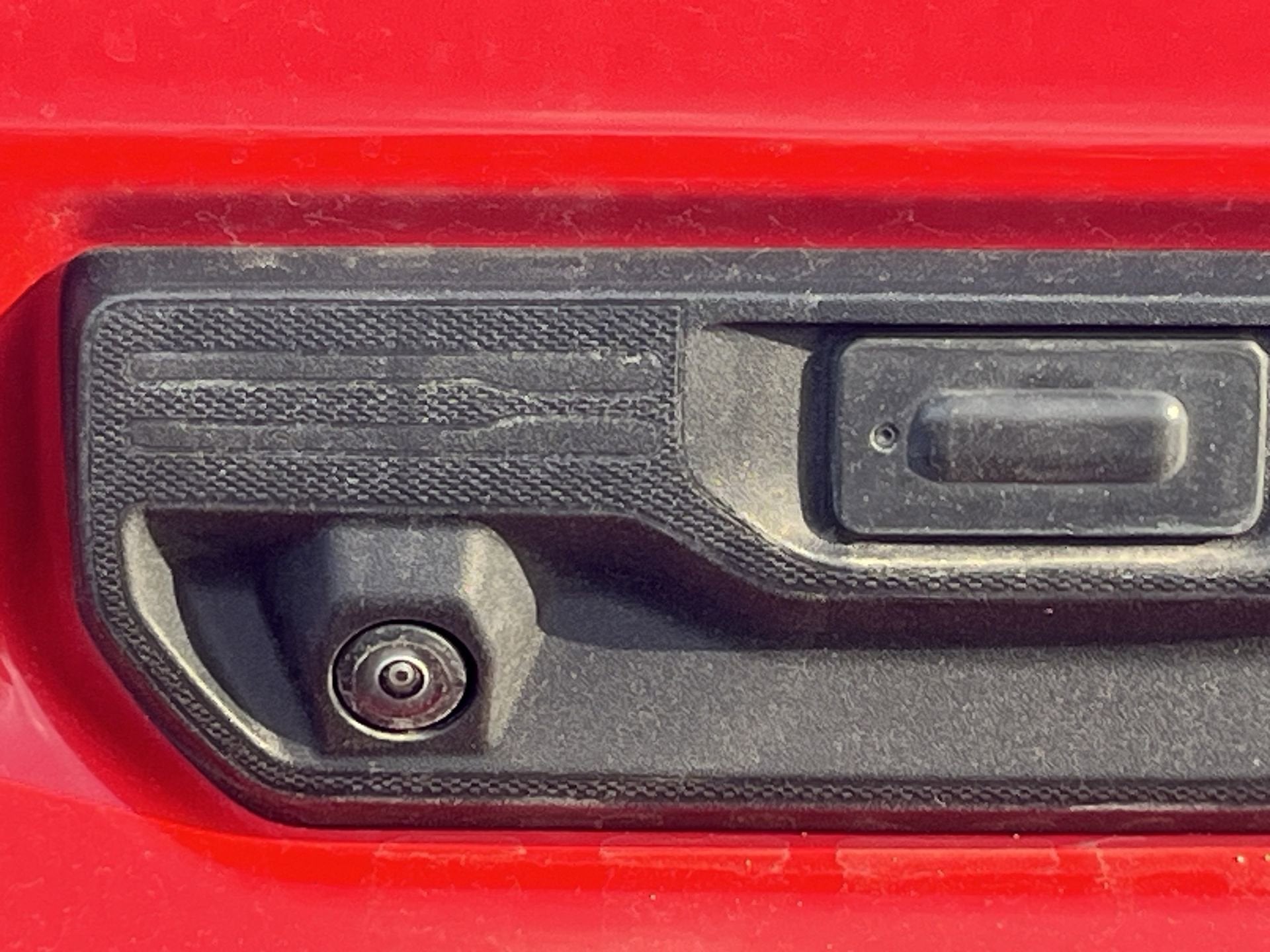 2024 Chevrolet Silverado 3500 HD LTZ