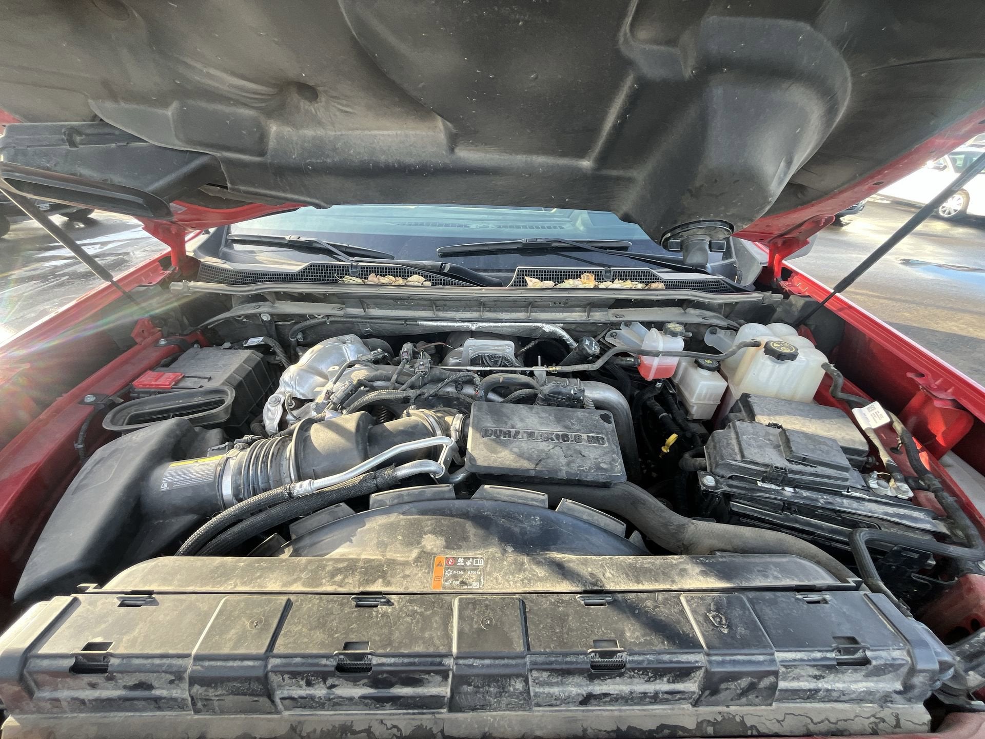 2024 Chevrolet Silverado 3500 HD LTZ