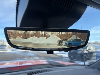 2024 Chevrolet Silverado 3500 HD LTZ