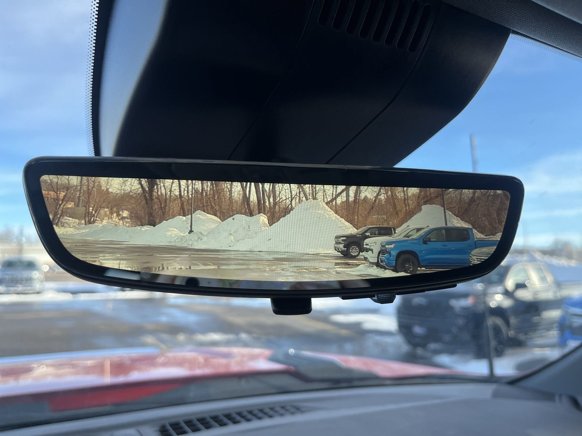 2024 Chevrolet Silverado 3500 HD LTZ