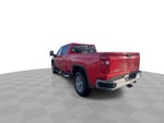 2024 Chevrolet Silverado 3500 HD LTZ
