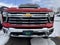 2024 Chevrolet Silverado 3500 HD LTZ