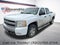2007 Chevrolet Silverado 1500 LT w/1LT