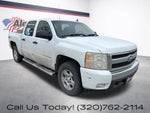 2007 Chevrolet Silverado 1500 LT w/1LT