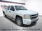 2007 Chevrolet Silverado 1500 LT w/1LT