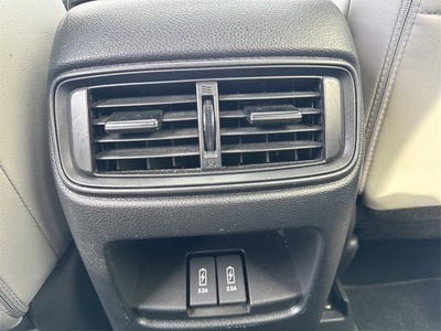 2021 Honda CR-V AWD EX-L