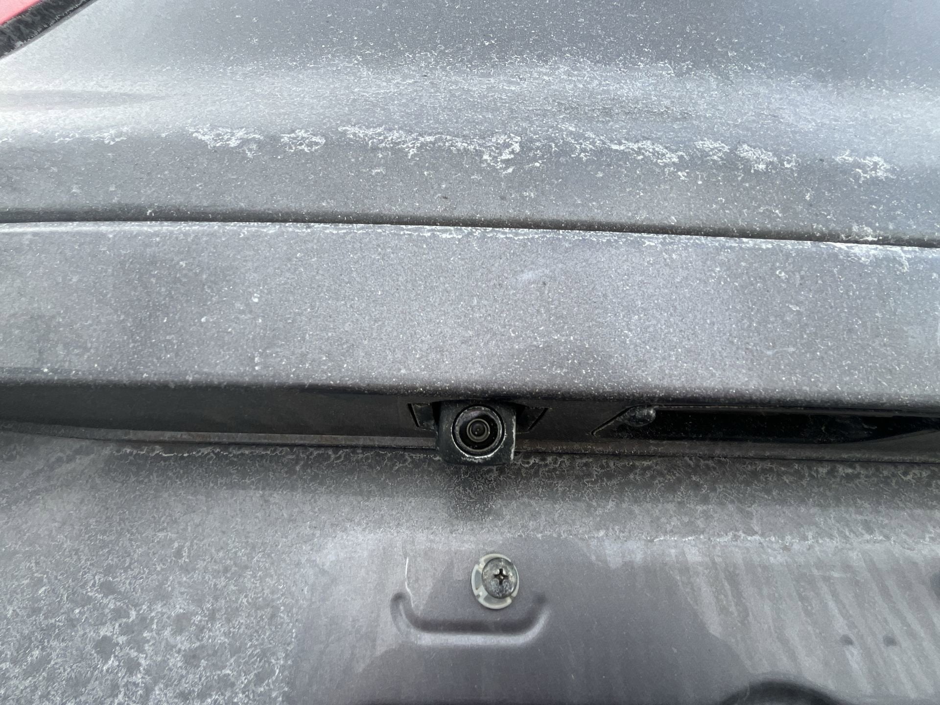 2021 Honda CR-V AWD EX-L