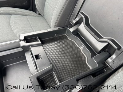 2023 RAM 3500 Big Horn Crew Cab 4x4 8' Box