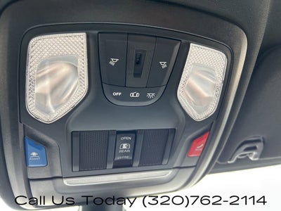 2023 RAM 3500 Big Horn Crew Cab 4x4 8' Box