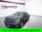 2011 Chevrolet Silverado 1500 LTZ