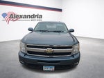 2011 Chevrolet Silverado 1500 LTZ