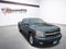2011 Chevrolet Silverado 1500 LTZ