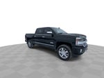 2016 Chevrolet Silverado 1500 High Country