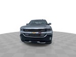 2016 Chevrolet Silverado 1500 High Country