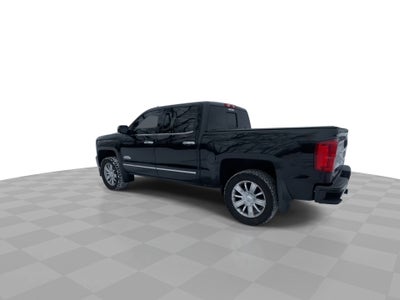 2016 Chevrolet Silverado 1500 High Country
