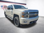 2015 Chevrolet Silverado 1500 High Country