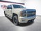 2015 Chevrolet Silverado 1500 High Country