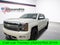 2015 Chevrolet Silverado 1500 High Country