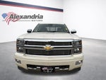 2015 Chevrolet Silverado 1500 High Country
