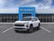 2027 Chevrolet Equinox AWD LT