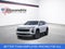 2027 Chevrolet Equinox AWD LT