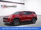 2027 Chevrolet Equinox AWD LT