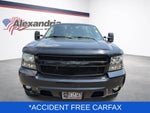 2007 Chevrolet Suburban LS