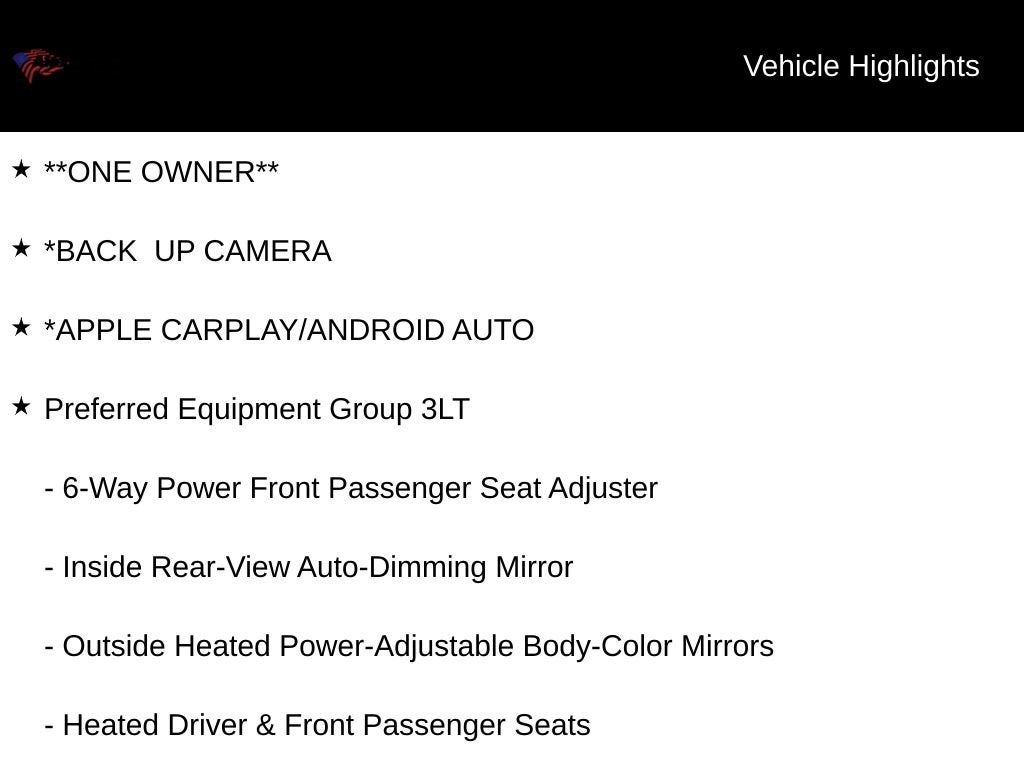 2023 Chevrolet Blazer 3LT