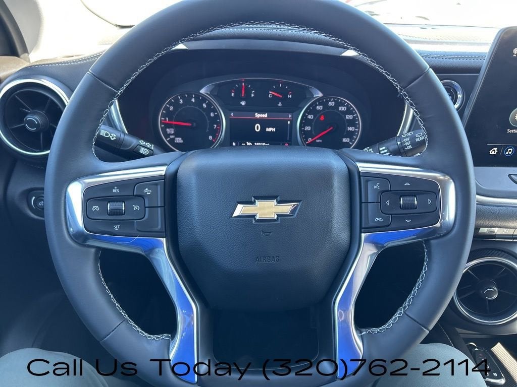 2024 Chevrolet Blazer 3LT