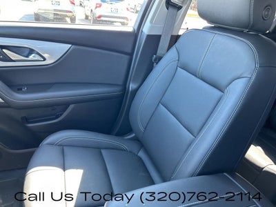 2024 Chevrolet Blazer 3LT