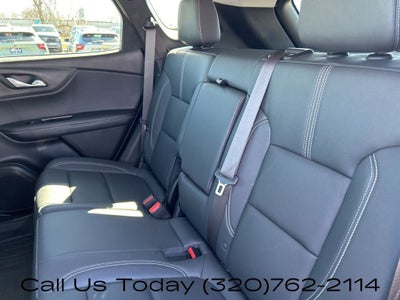 2024 Chevrolet Blazer 3LT