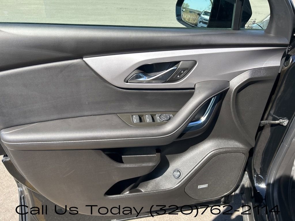 2023 Chevrolet Blazer 3LT