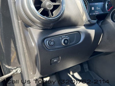 2023 Chevrolet Blazer 3LT