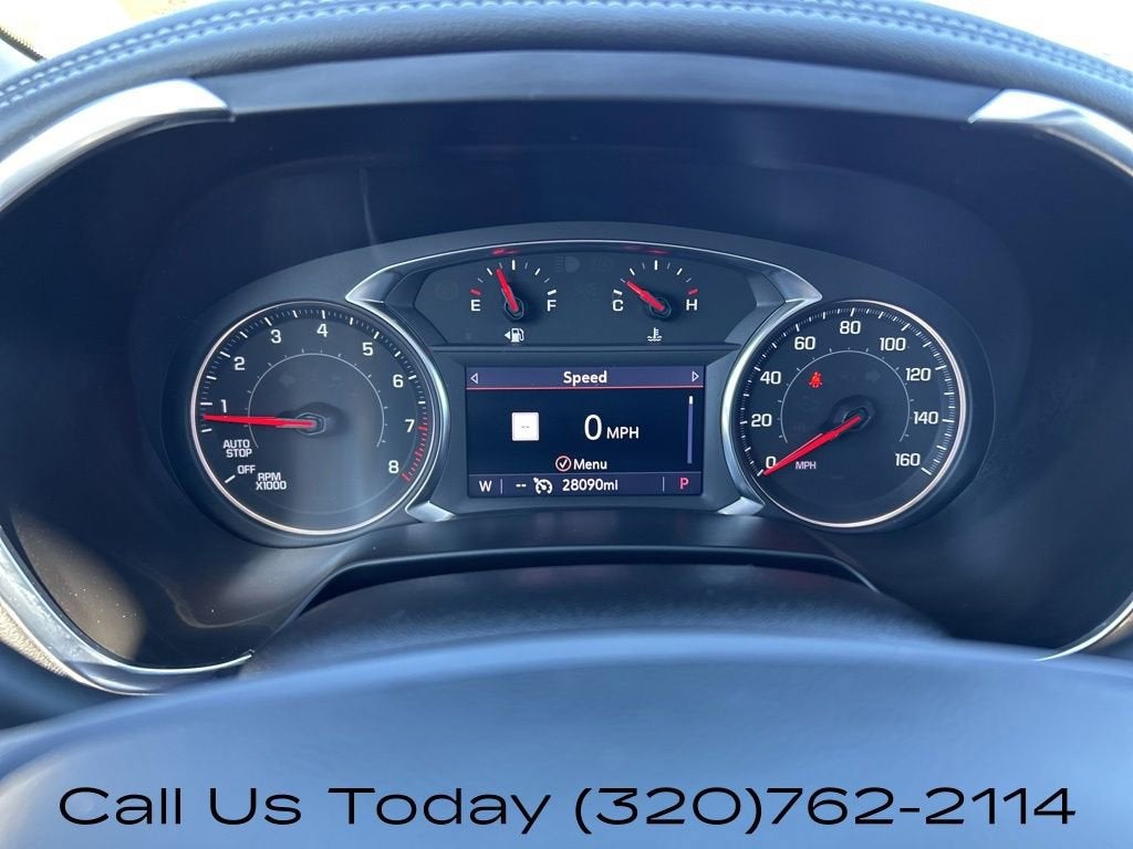 2023 Chevrolet Blazer 3LT