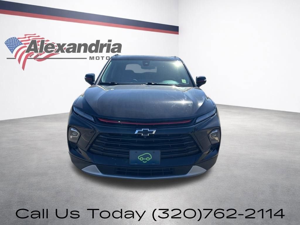 2023 Chevrolet Blazer 3LT