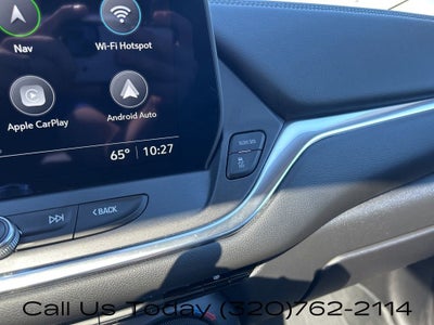 2023 Chevrolet Blazer 3LT