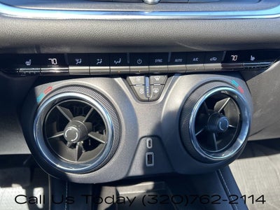 2023 Chevrolet Blazer 3LT
