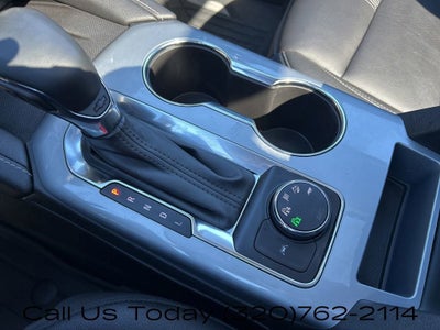 2023 Chevrolet Blazer 3LT