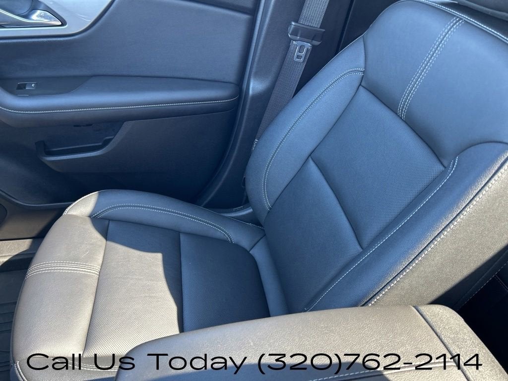 2023 Chevrolet Blazer 3LT