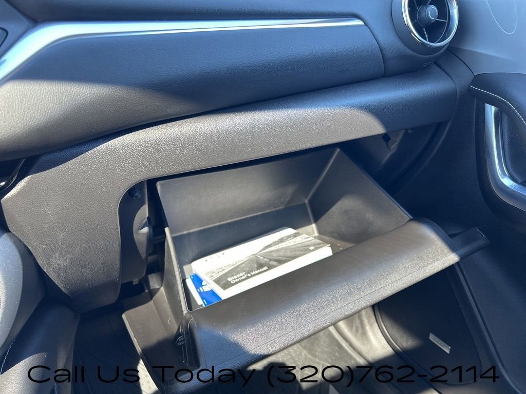 2023 Chevrolet Blazer 3LT