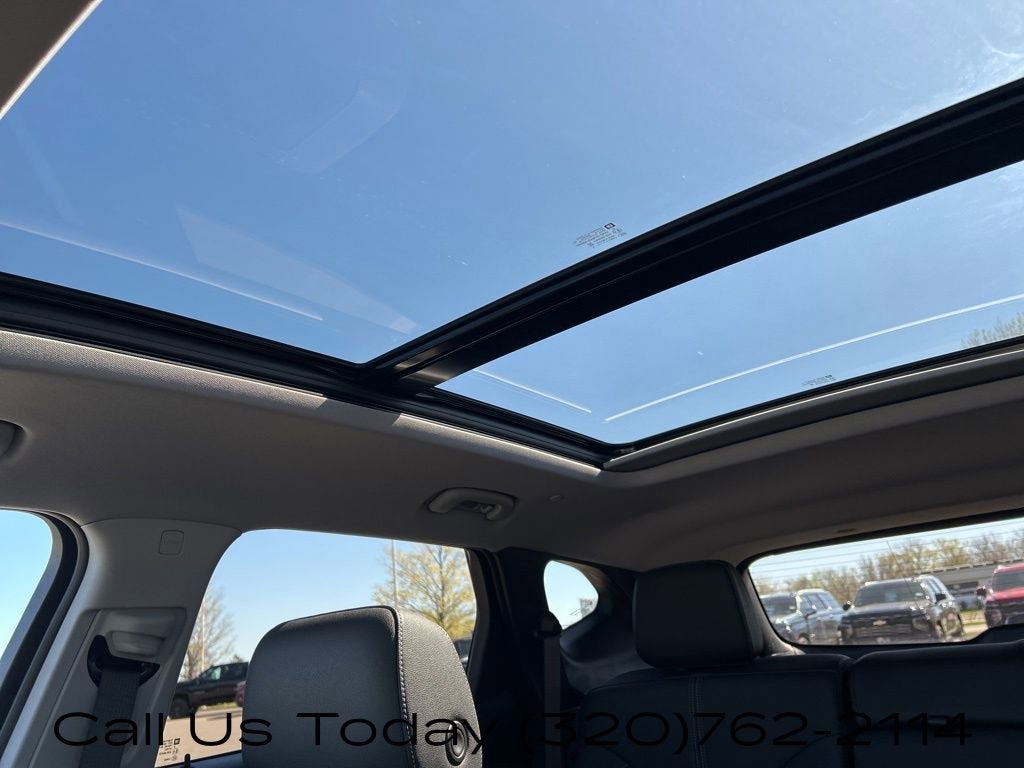 2023 Chevrolet Blazer 3LT
