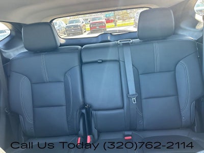 2023 Chevrolet Blazer 3LT