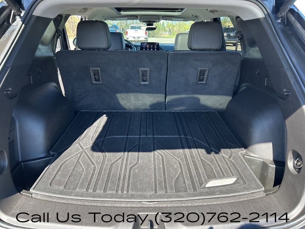 2023 Chevrolet Blazer 3LT
